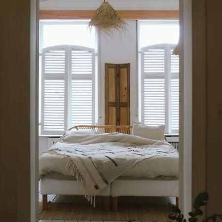 וורבירס Superbe Appartement Avec Cheminee מראה חיצוני תמונה
