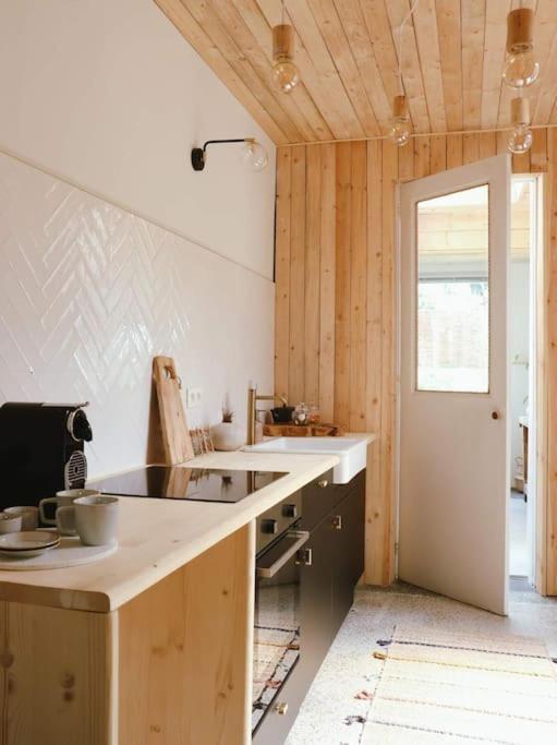 וורבירס Superbe Appartement Avec Cheminee מראה חיצוני תמונה